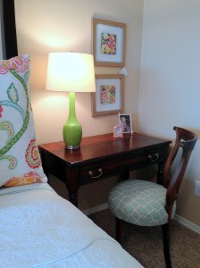 Chair in Bedroom - Copy