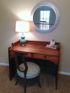 Chair in Landing - Copy