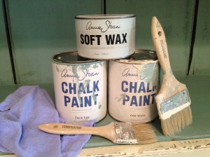 Chalk Paint