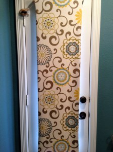 Half bath shade after 2