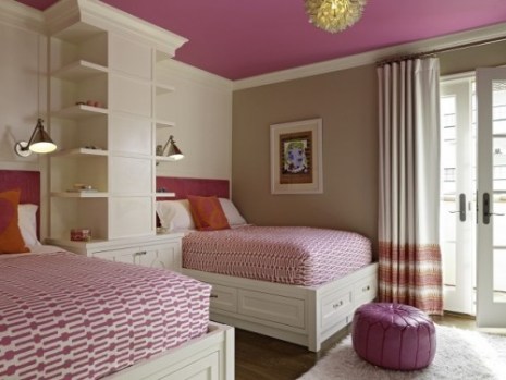 pinkbedroom
