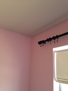 Addie Ceiling Before