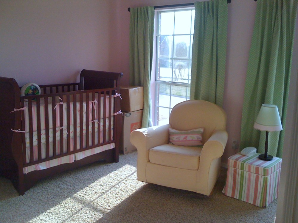 Addie's Nursery