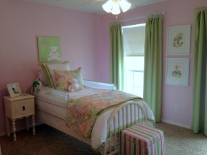 Addie's Room After 1