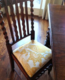 Dining Chair After 1