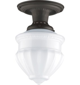 Rejuvination Light Fixture