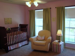 Addie's Nursery