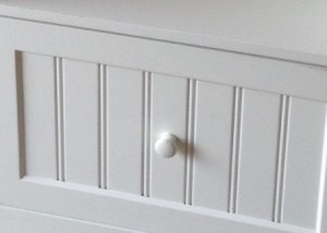 Bookshelf Drawer Before 1