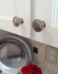 Kitchen After Cabinet Knobs