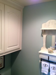 Water Closet After 1