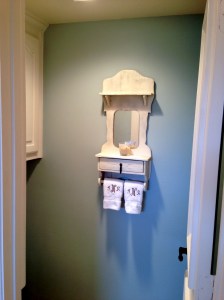 Water Closet After 2