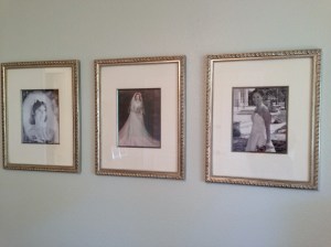 Wedding Portrait Photos 2