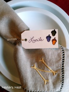 Staged Thanksgiving Tag with Watermark