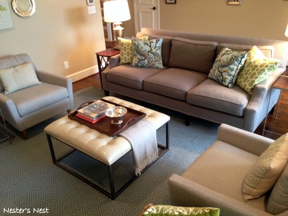 Family Room After 8 - NN