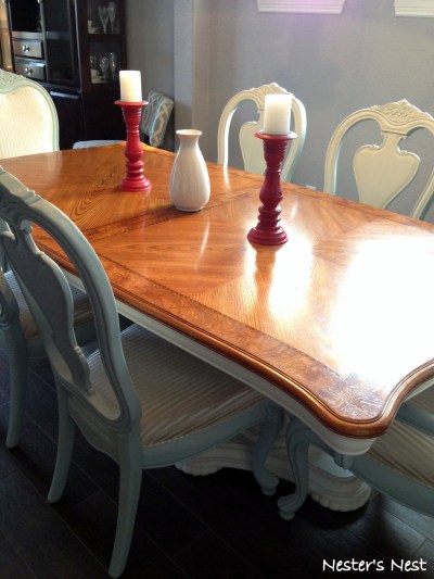 Dining Set 13-NN