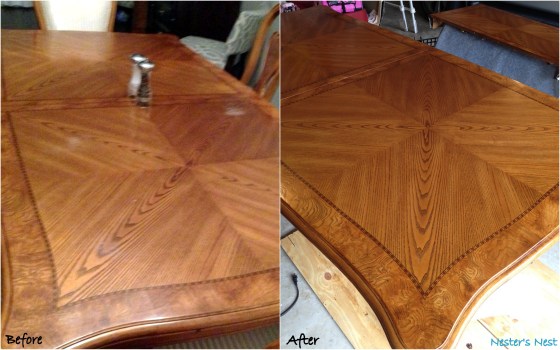 Table Top Collage-NN