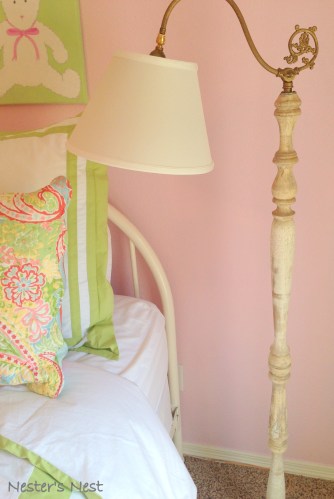 Bridge Lamp After - NN