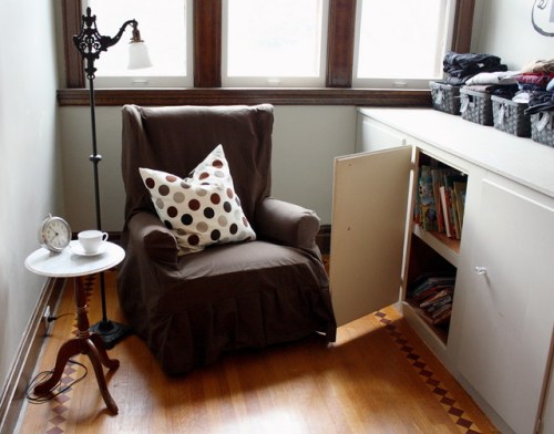eclectic-hall bridge lamp houzz