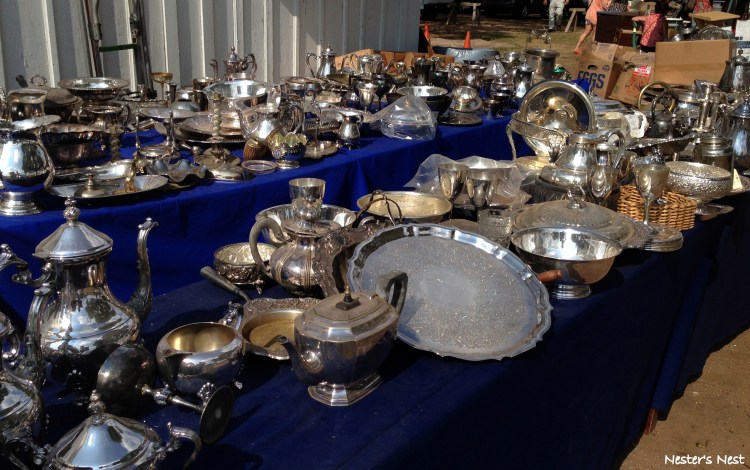 Silver La Bahia - NN