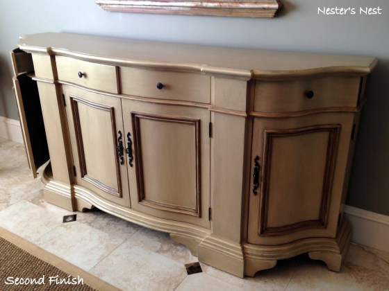 SS Buffet 2nd Finish - NN